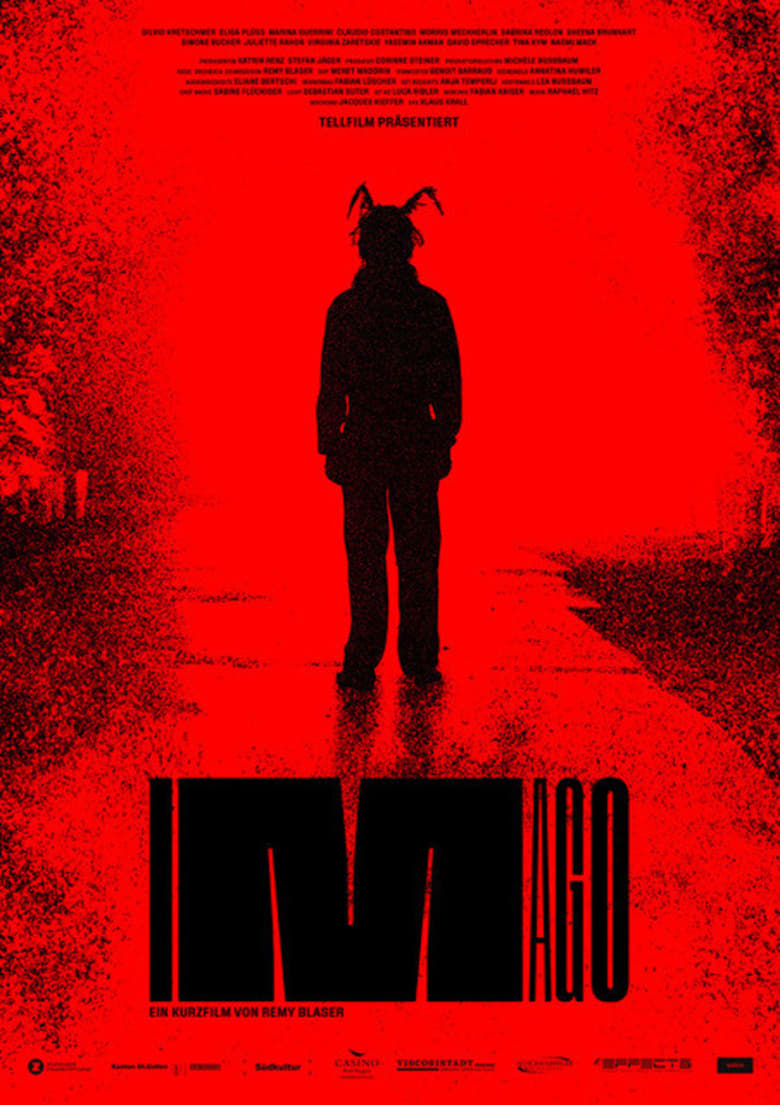 Poster of Imago