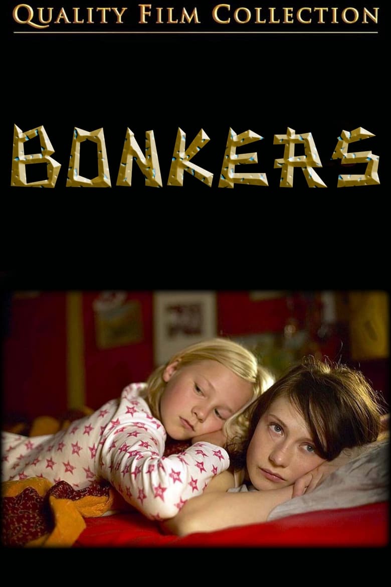 Poster of Bonkers