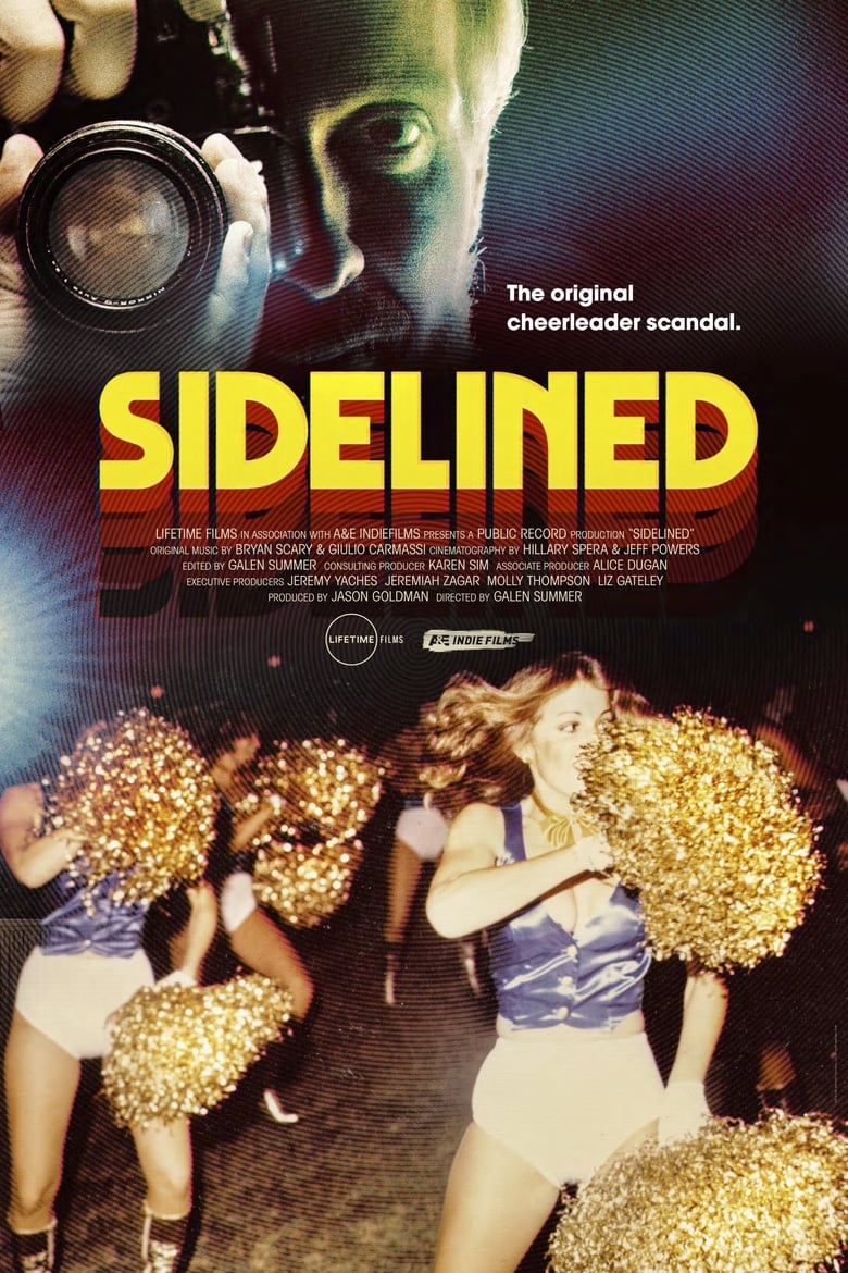 Poster of Sidelined