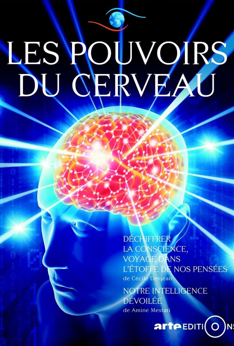 Poster of Les pouvoirs du cerveau