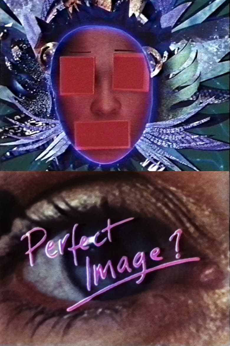 Poster of Perfect Image?