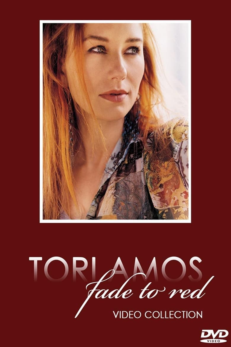 Poster of Tori Amos - Video Collection: Fade to Red