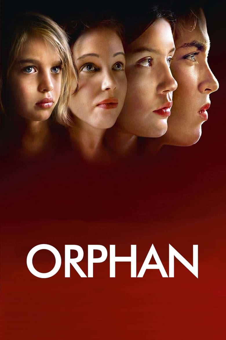 Poster of Orphan