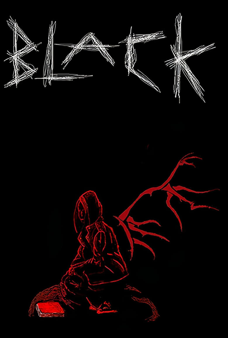 Poster of Black