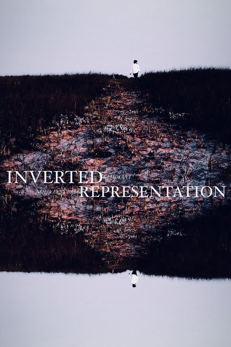Poster of Inverted Representation