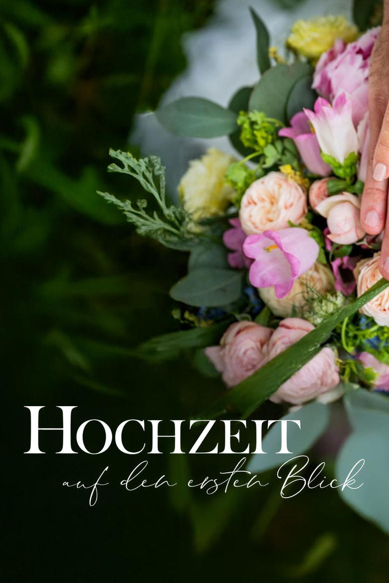 Poster of Hochzeit auf den ersten Blick