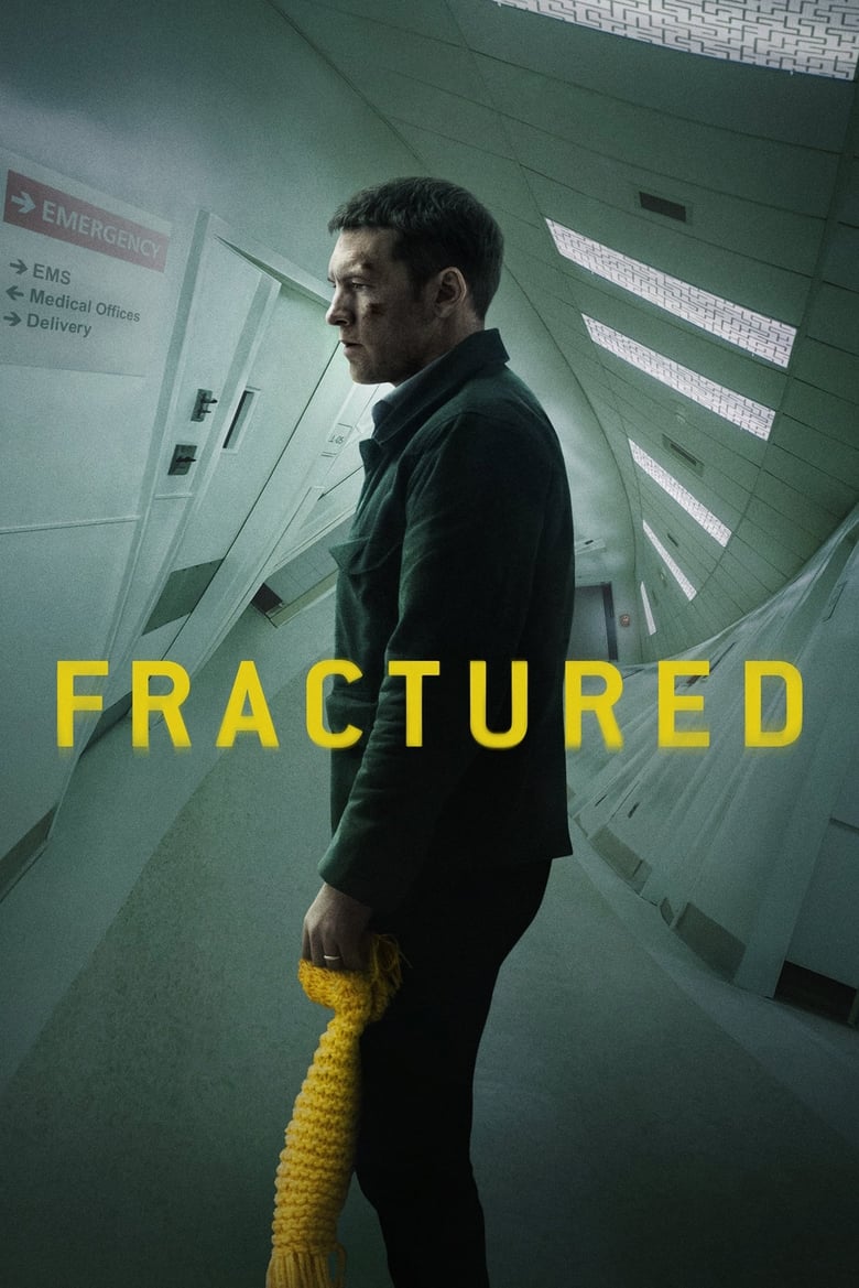 Poster of Fractured