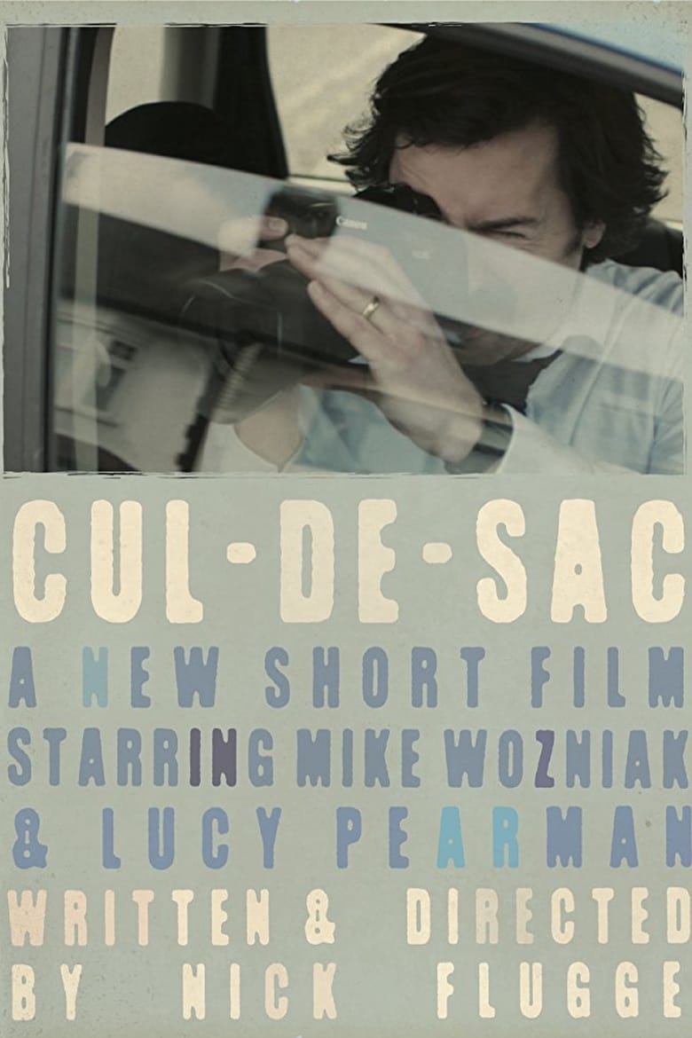 Poster of Cul-De-Sac