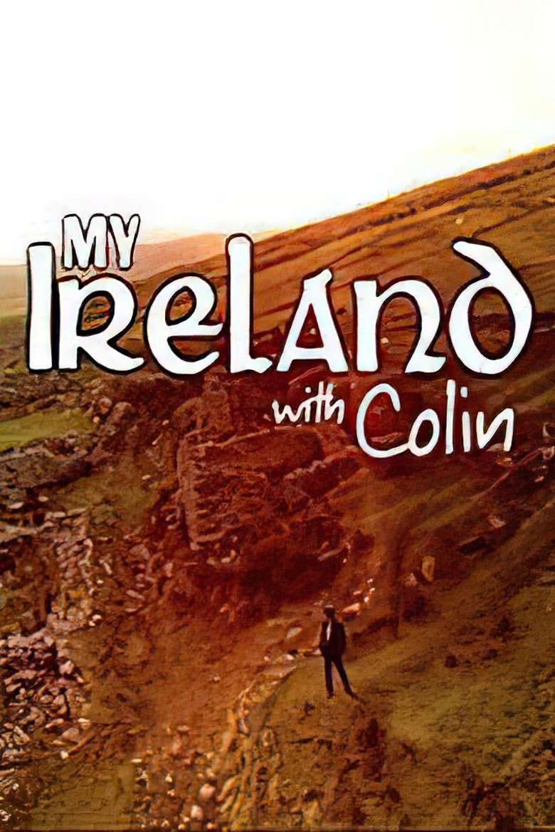 Poster of My Ireland with Colin