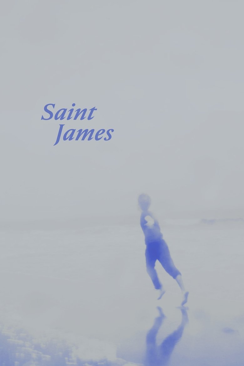Poster of Saint James