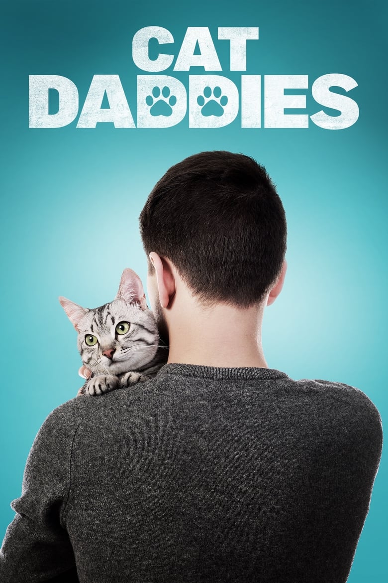 Poster of Cat Daddies