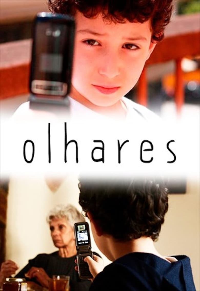 Poster of Olhares