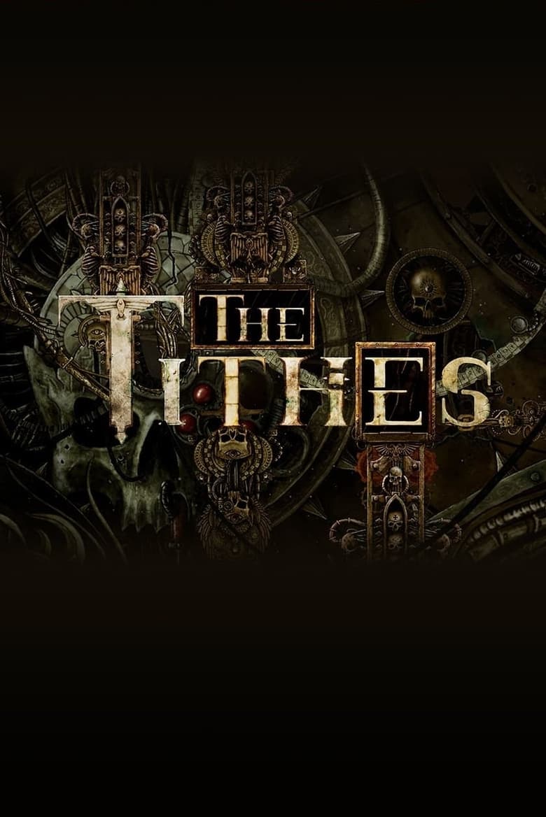 Poster of Episodes in The Tithes - Season 1 - Season 1