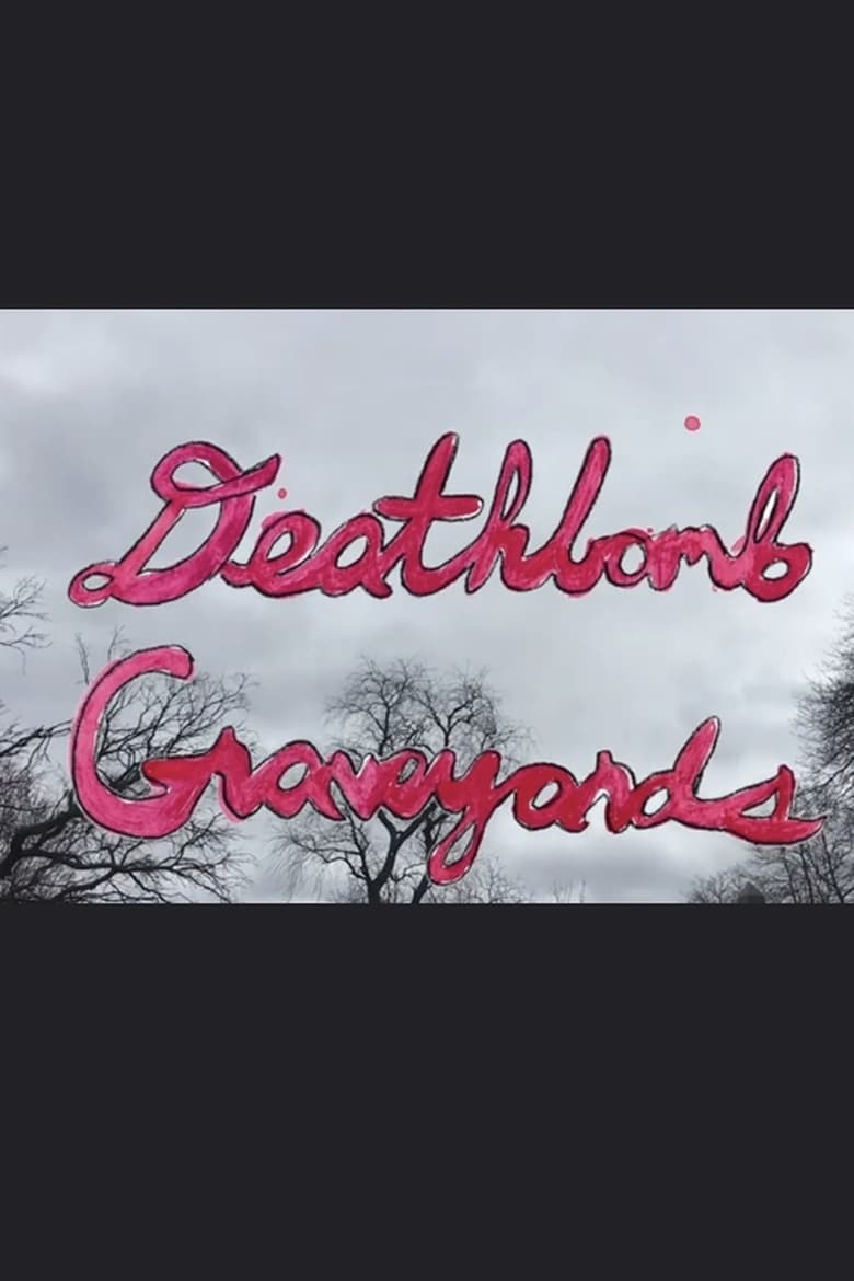 Poster of Deathbomb Showcase: Graveyards