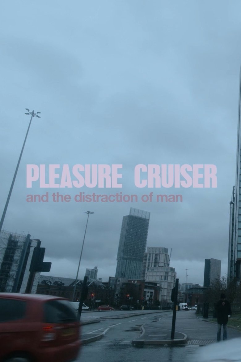 Poster of Pleasure Cruiser