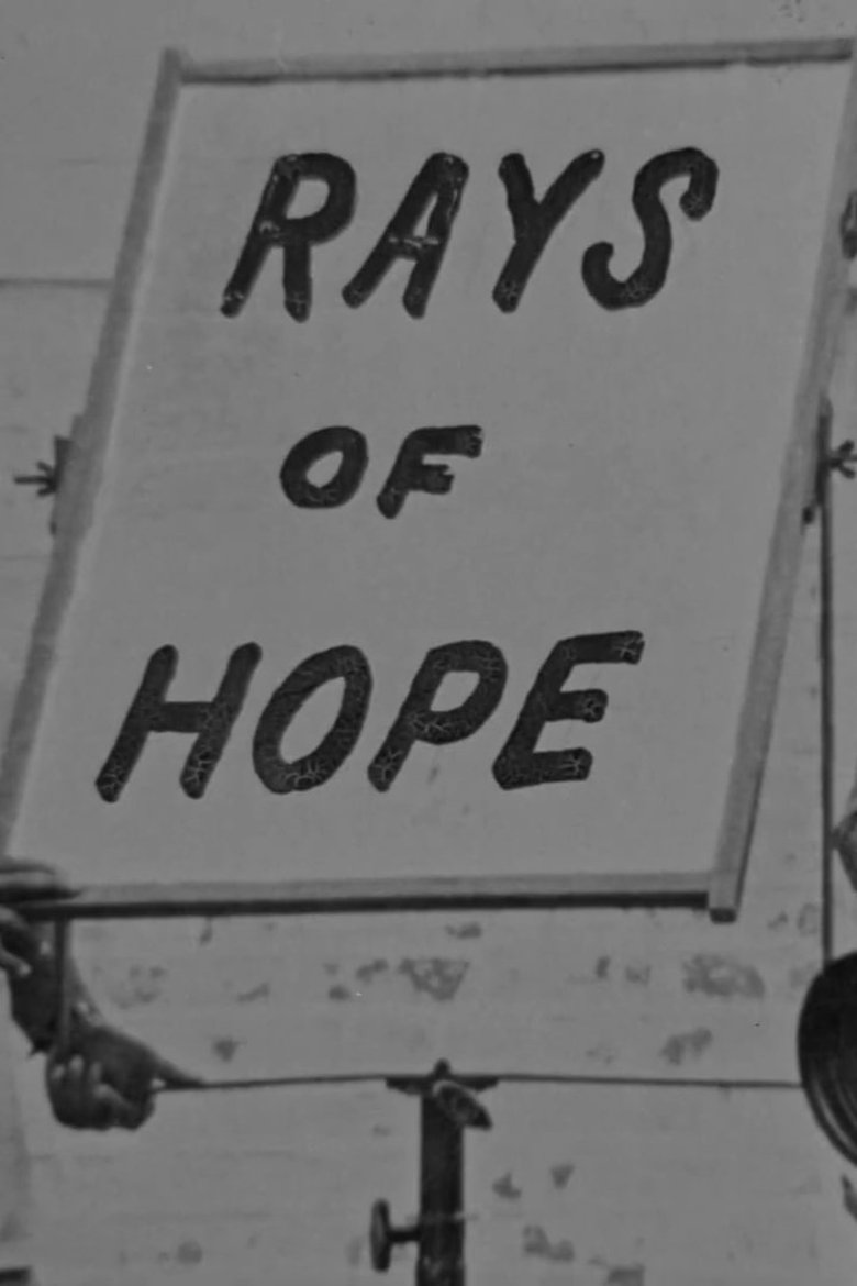 Poster of Rays of Hope