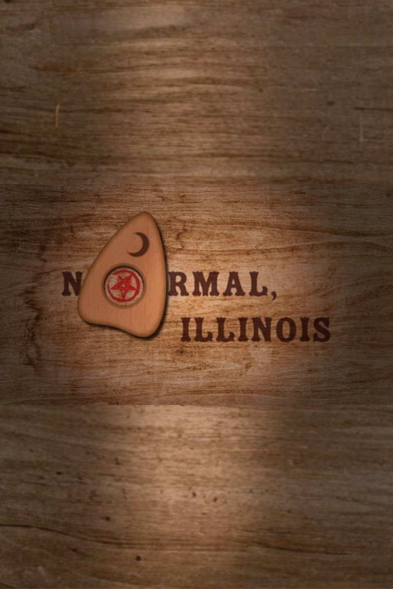 Poster of Normal, Illinois