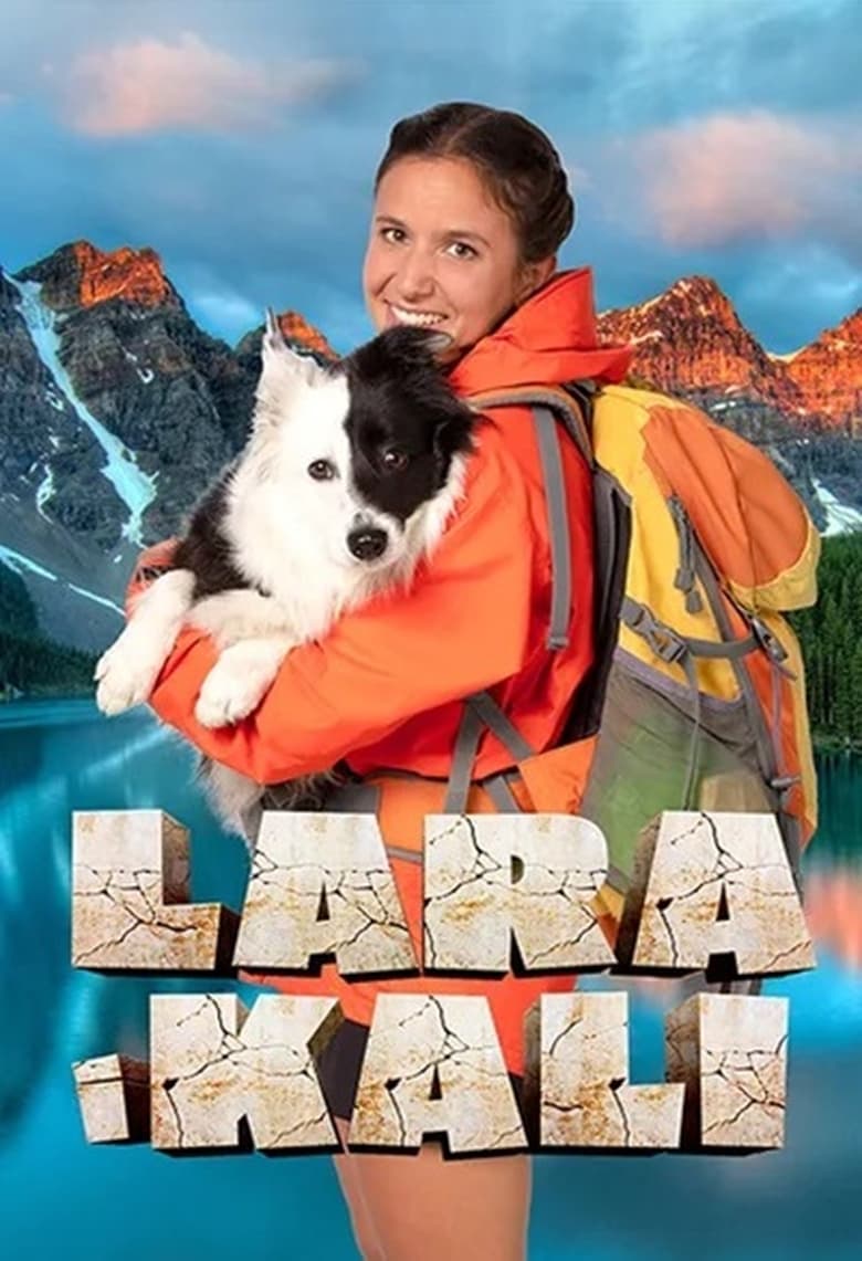 Poster of Episodes in Lara I Kali - Season 1 - Season 1