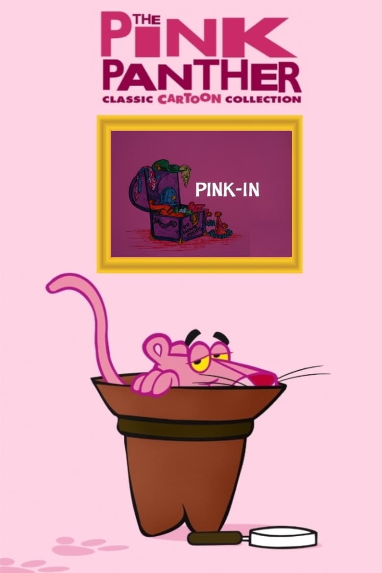 Poster of Pink-In