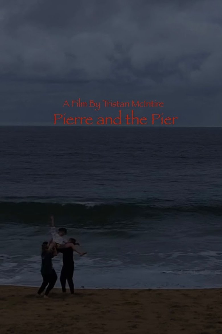 Poster of Pierre and the Pier