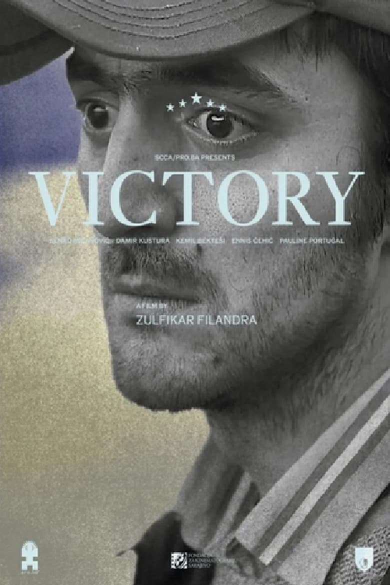 Poster of Victory