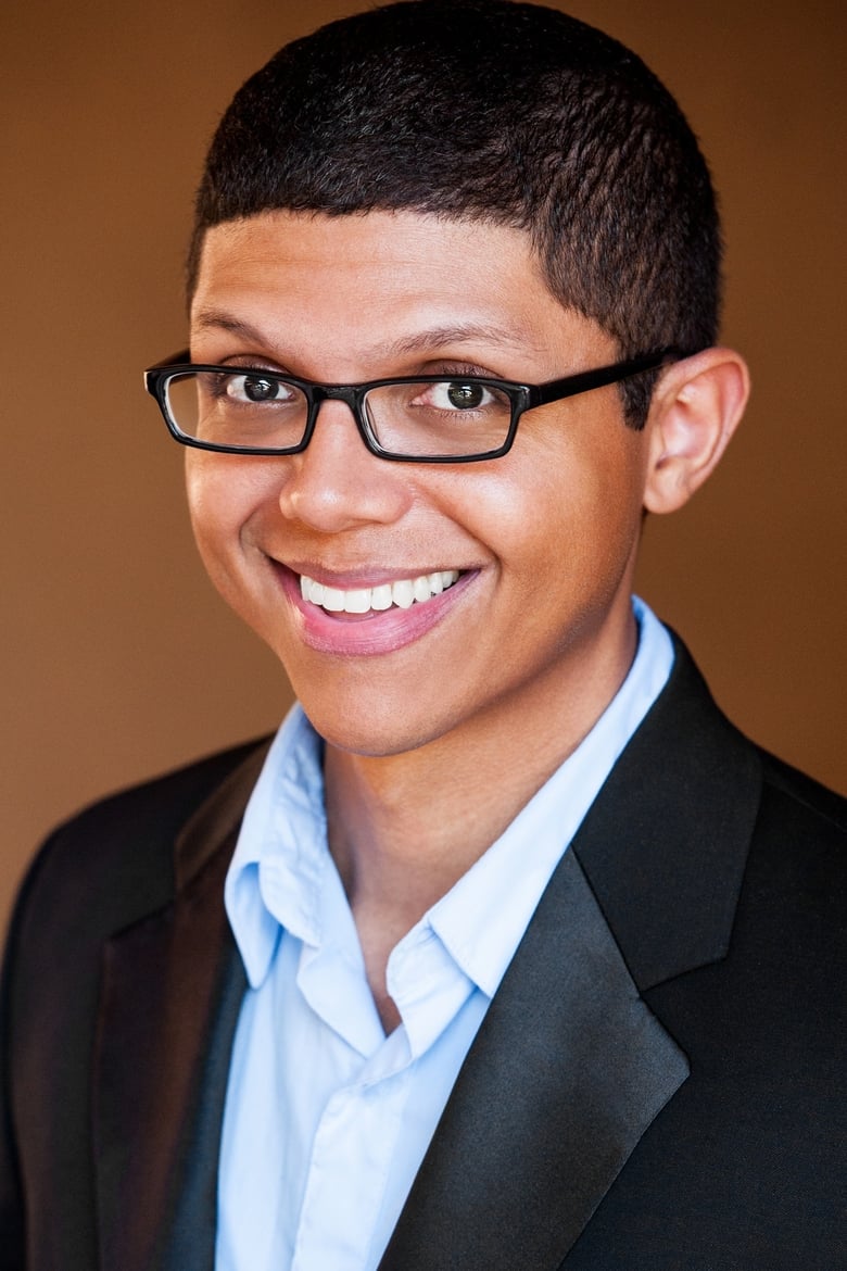 Portrait of Tay Zonday