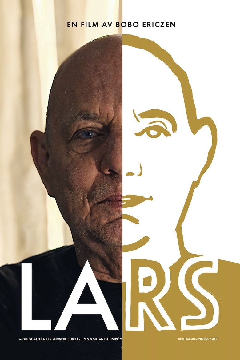 Poster of Lars