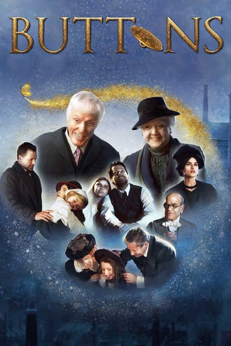 Poster of Buttons