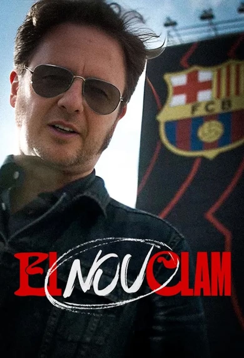 Poster of El nou clam