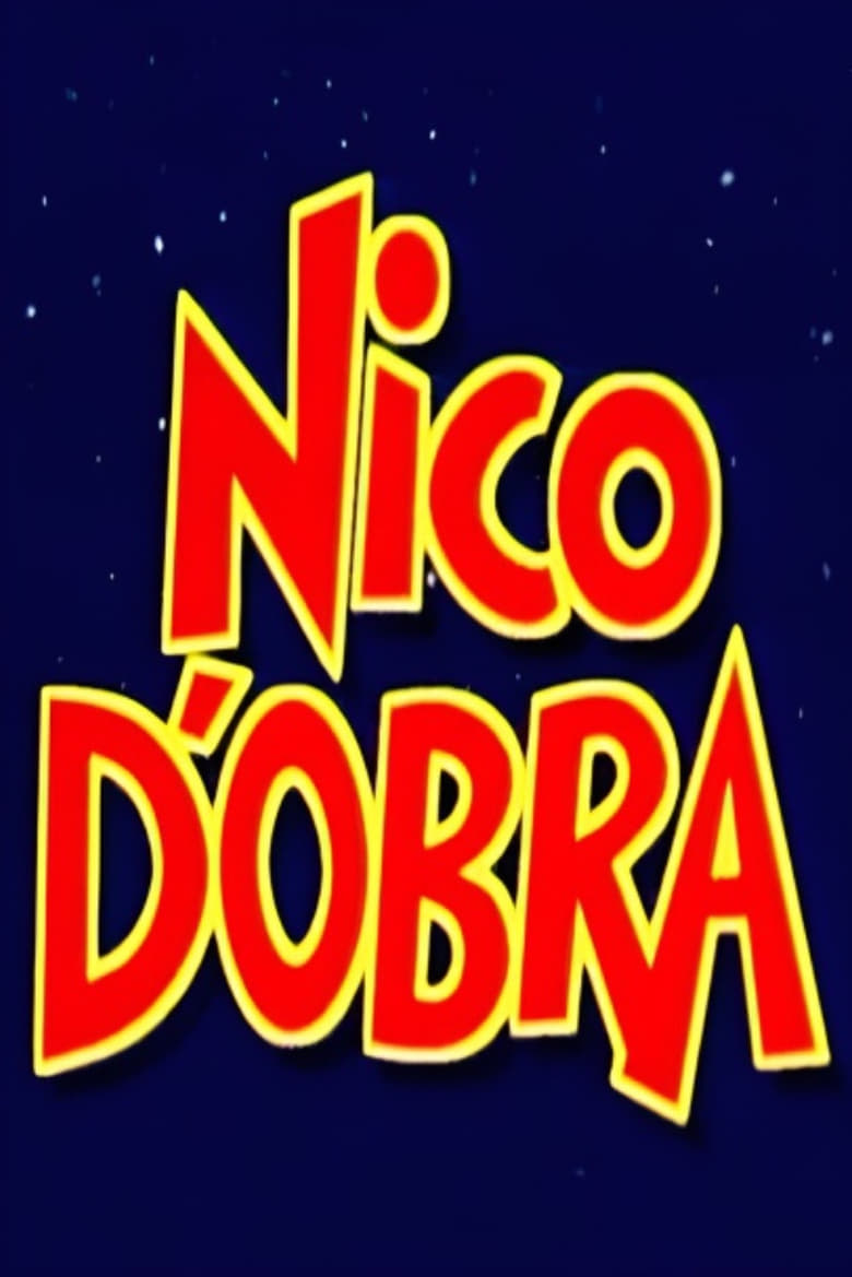 Poster of Nico d'Obra