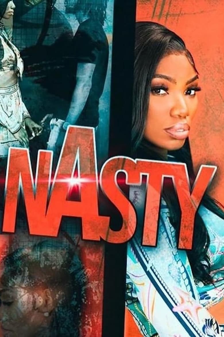 Poster of Nasty