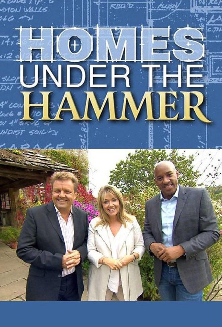 Poster of Episodes in Homes Under The Hammer - Season 19 - Season 19