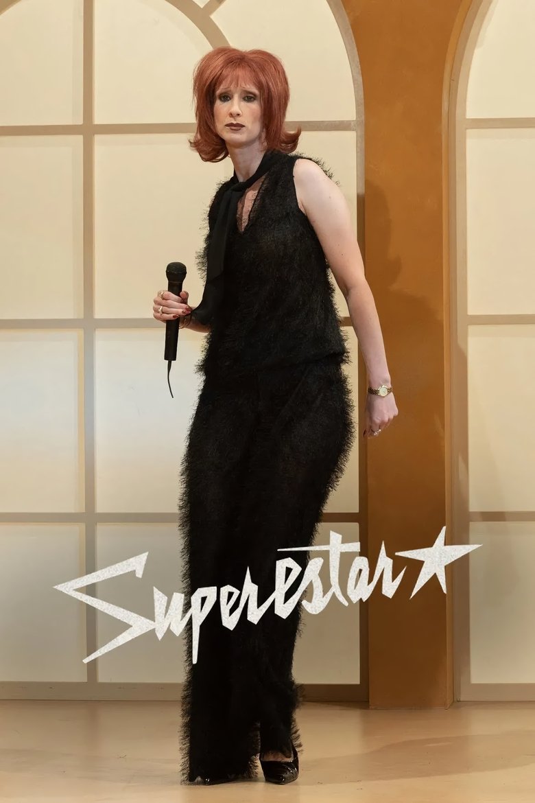 Poster of Episodes in Superstar - Limited Series - Limited Series