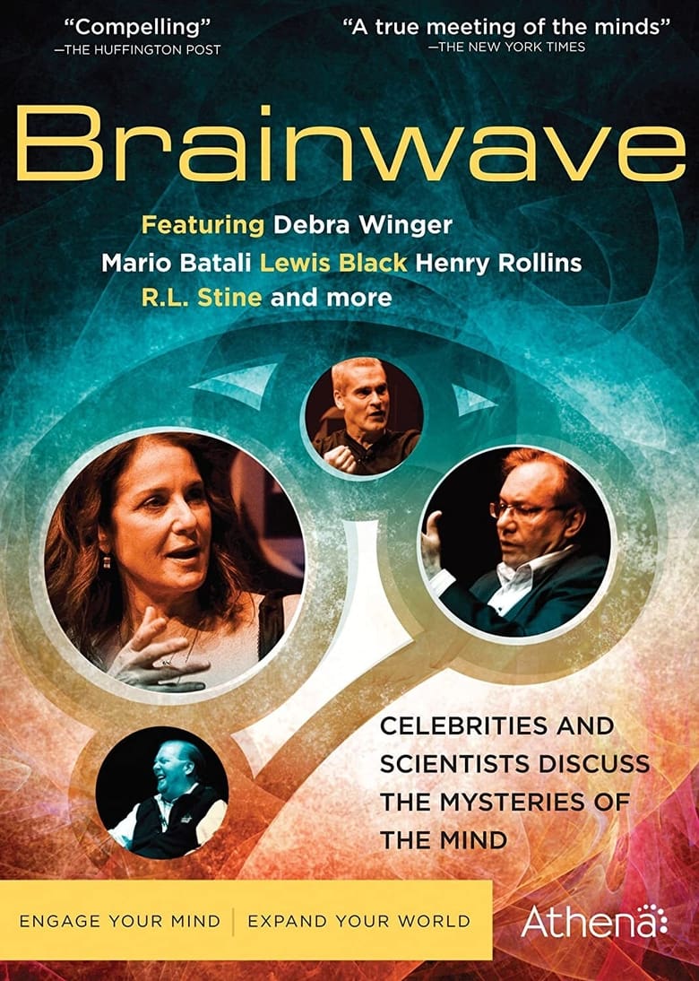 Poster of Brainwave