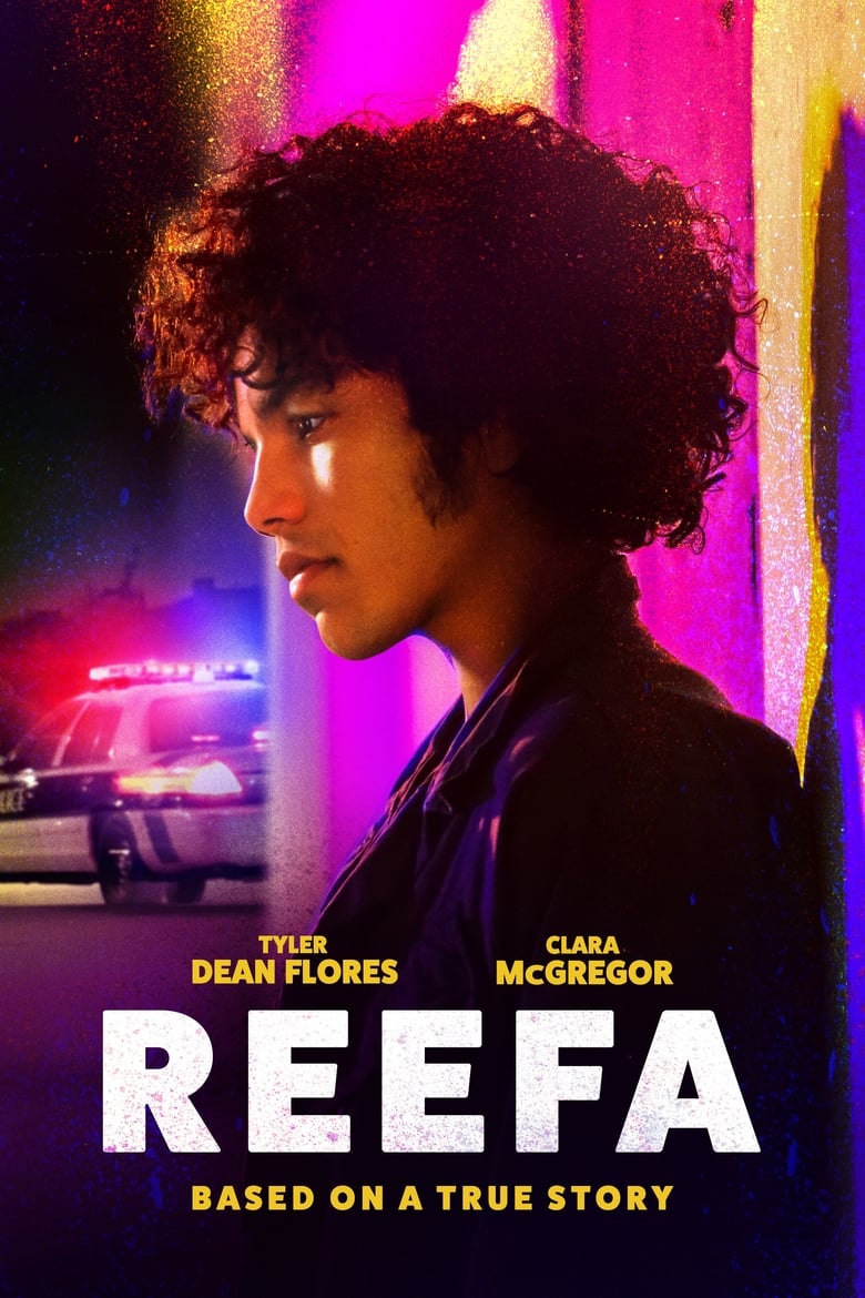 Poster of Reefa