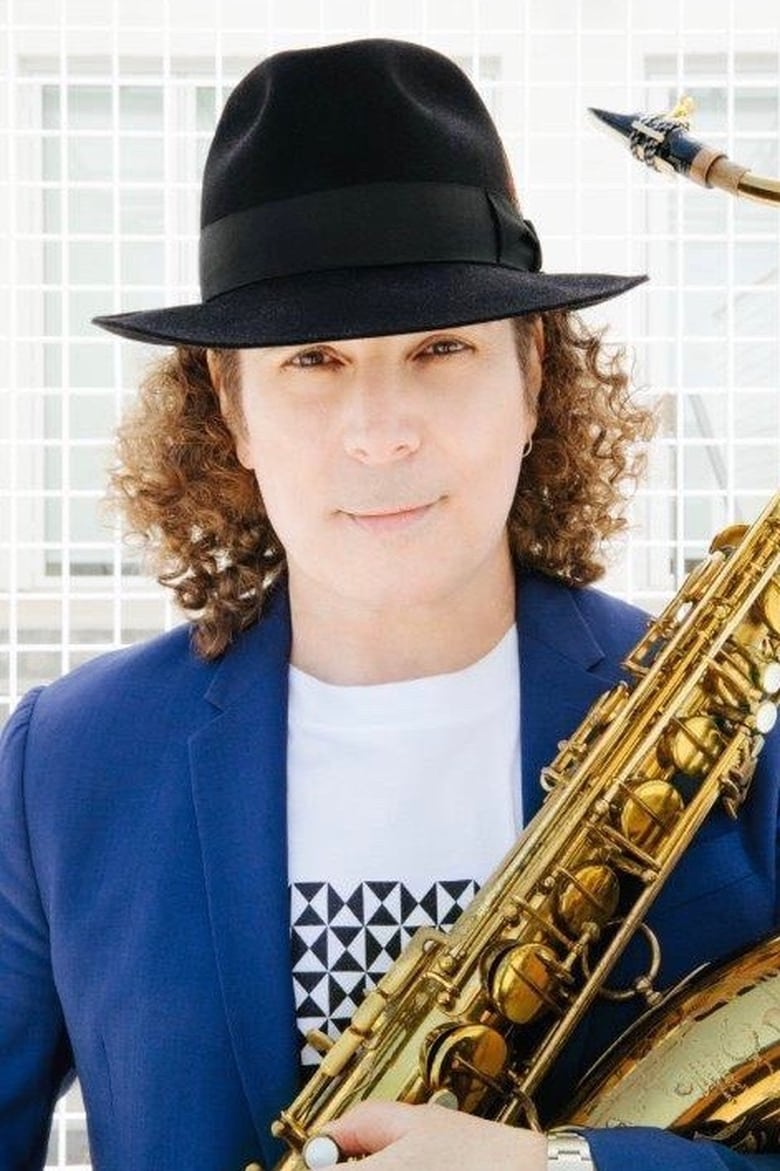 Portrait of Boney James