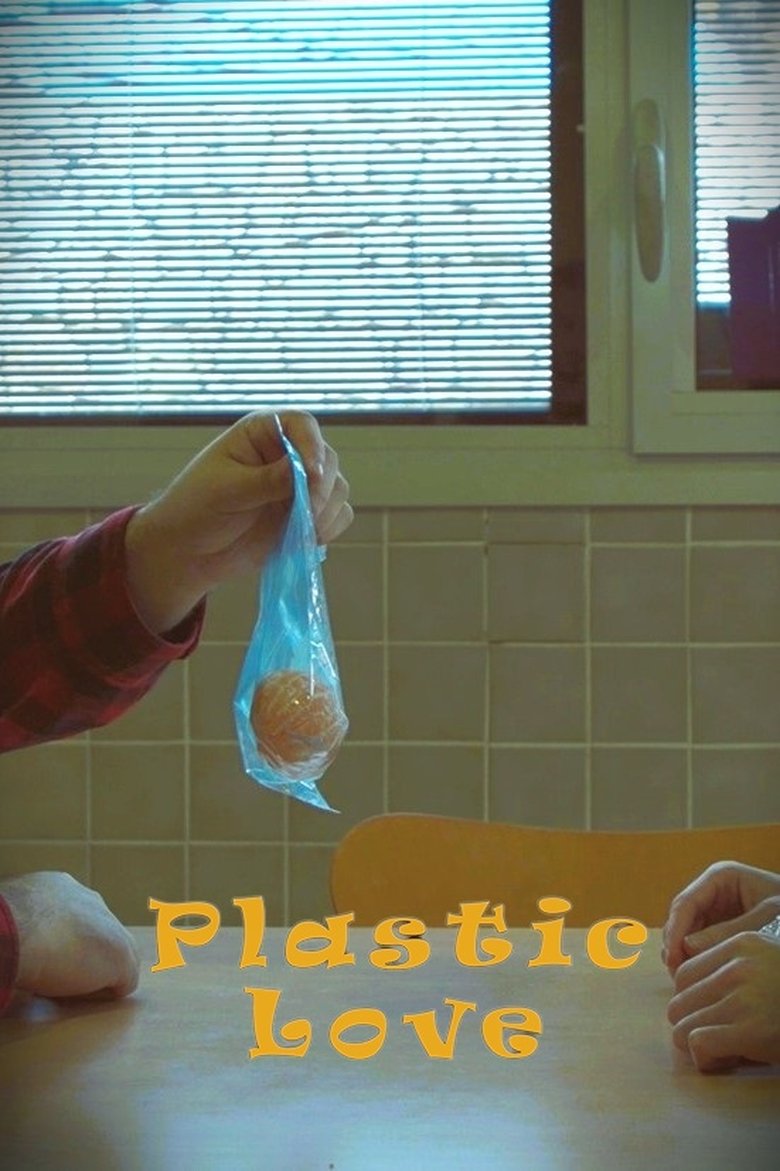 Poster of Plastic Love