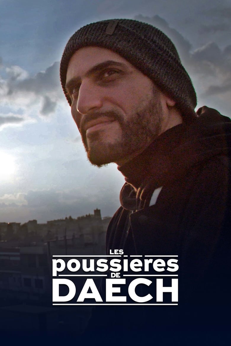 Poster of Les poussières de Daech