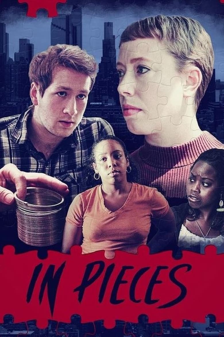 Poster of In Pieces