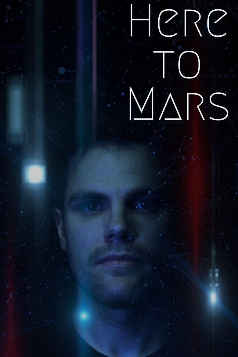 Poster of Here to Mars