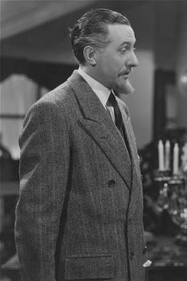 Portrait of Julián Bourges