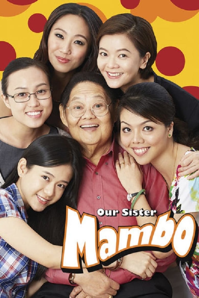 Poster of Our Sister Mambo