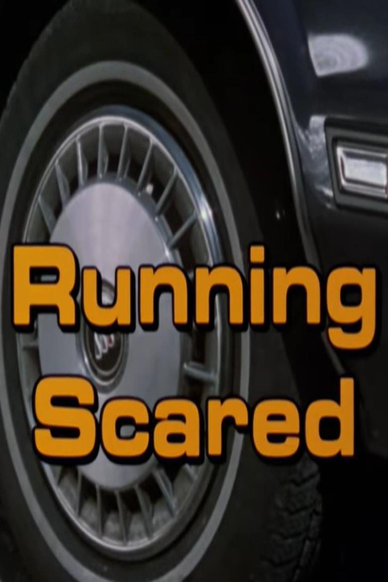 Poster of Running Scared