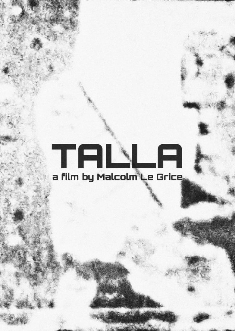 Poster of Talla