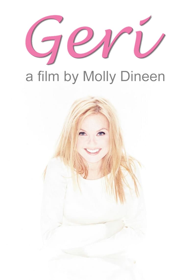 Poster of Geri