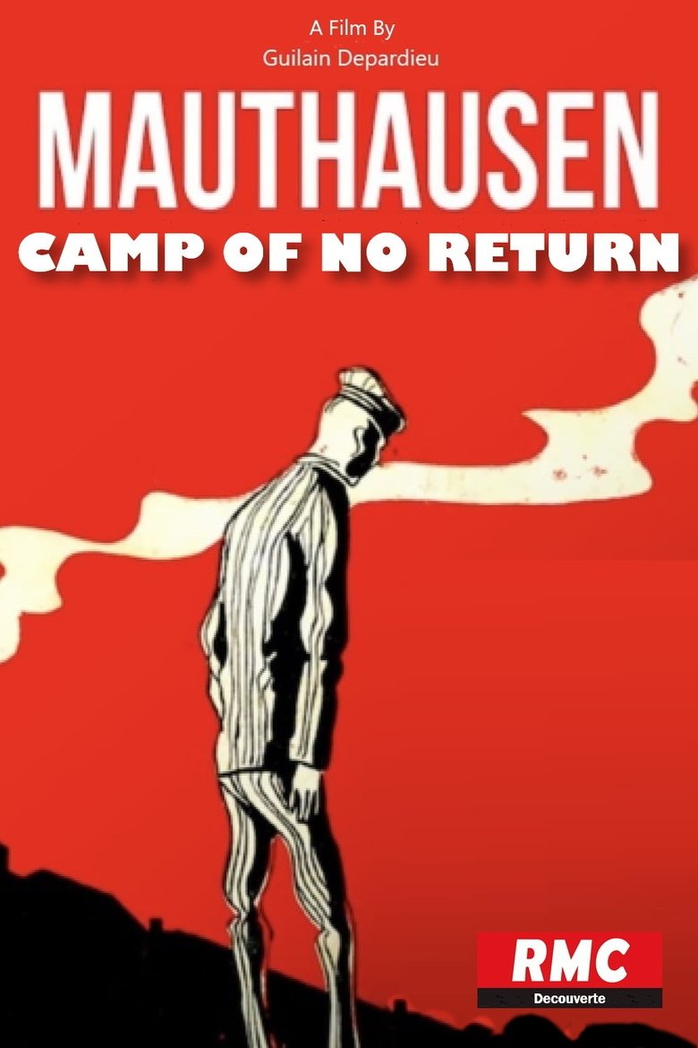 Poster of Mauthausen, Camp of No Return