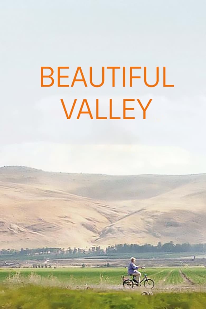 Poster of A Beautiful Valley