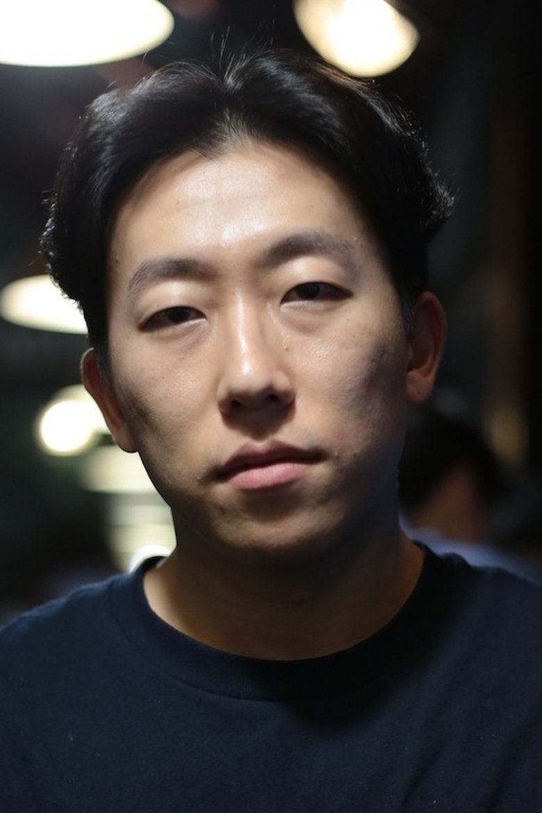 Portrait of Yoon Tae-soo