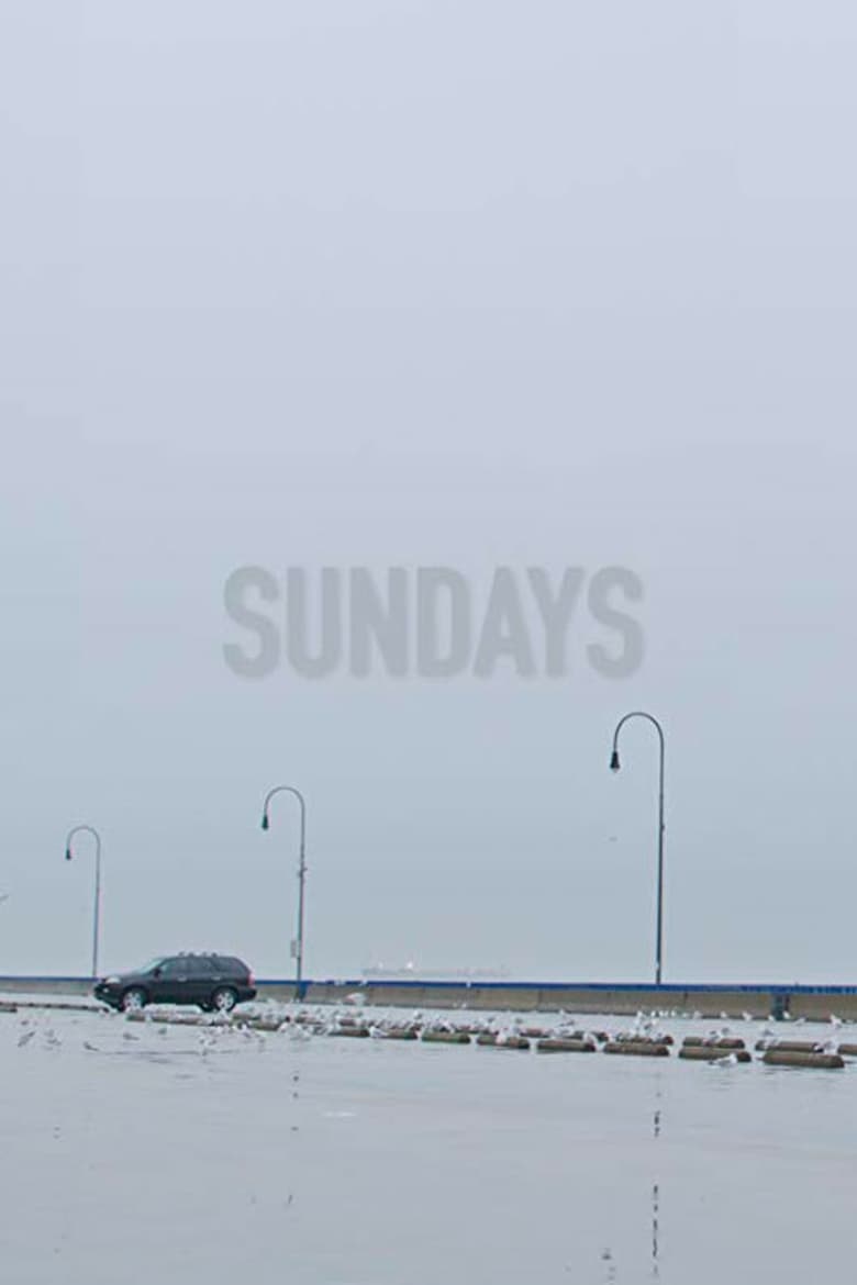 Poster of Sundays