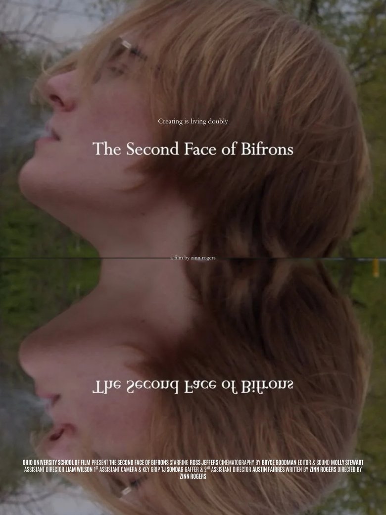 Poster of The Second Face of Bifrons